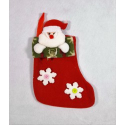 Cizma de Mos Craciun 17 cm