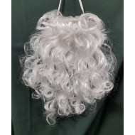 Barba lui Moș Crăciun