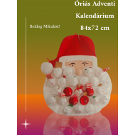 Christmas Advent calender 84* 72 Christmas Advent calender 84* 72