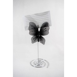 Pillangós képtartó több színben