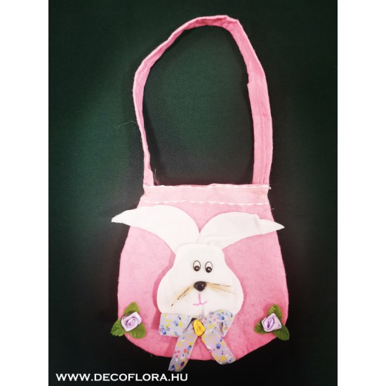 Bunny bag 33 cm