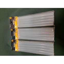 Szilikon ragasztórúd 11mm x 190 mm 6 db/szett