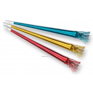 Trombita, hologramos rojtos több méret 6 féle szín  Trombita, hologramos rojtos több méret 6 féle szín