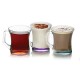 LAV cup set, ZEN model, 6 pcs - ZPL404