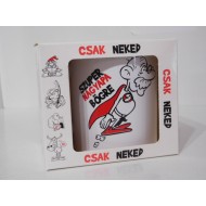 Cana Szuper Nagyapa !  