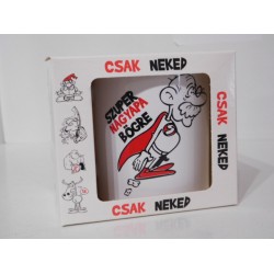 Cana Szuper Nagyapa !  