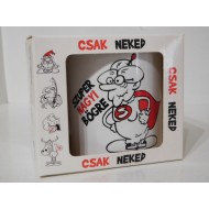Mug Szuper Nagyi