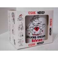 Mug Legjobb Édesapa ! 