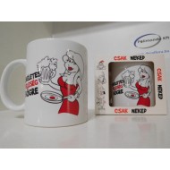 Bögre díszdobozban Tökéletes feleség !