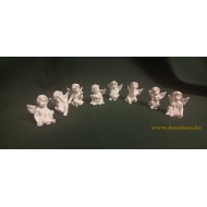 Angel Puto 3,5 cm Angel Puto 3,5 cm