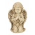 Stone angel Prayer 24 cm
