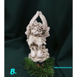 Kőangyal  FLOR  24 cm