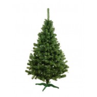 Műfenyő Jodla zöld  120 cm Műfenyő Jodla zöld  120 cm