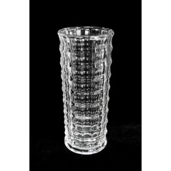 Vază de sticlă  GRANITE 20cm