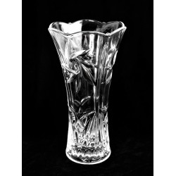 Vază de sticlă CARSTENSZ 23,5cm