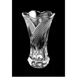 Vază de sticlă REEDS 24,5cm