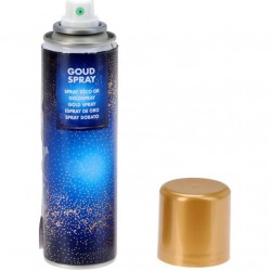 Arany dekor spray 150ml Arany dekor spray 150ml