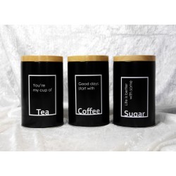 Cutii depozitare bucatarie 