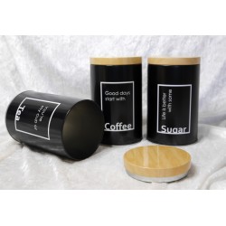 Cutii depozitare bucatarie 