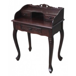 Goethe writing desk 95*70*40 cm