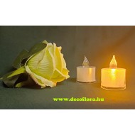 Led mécses 6 cm Led mécses 6 cm