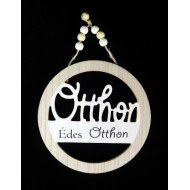 Kopogtató - Otthon édes otthon