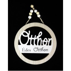 Kopogtató - Otthon édes otthon