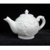 Bourbon tea pot