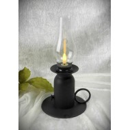 Karácsonyi lámpás