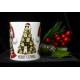 Christmas mug - Christmas pets