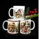 Christmas mug - Christmas wibe