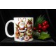 Christmas mug - Christmas wibe