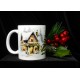 Christmas mug - Christmas wibe