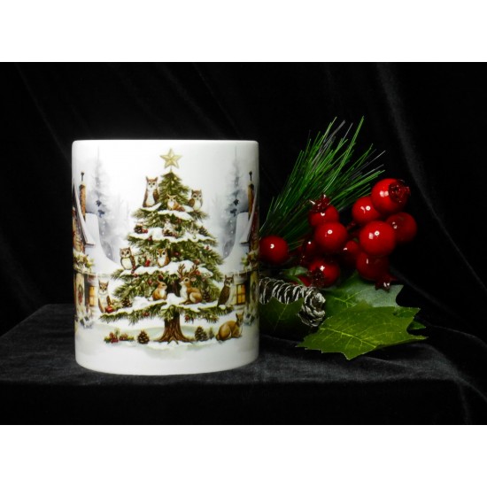 Christmas mug - Christmas wibe