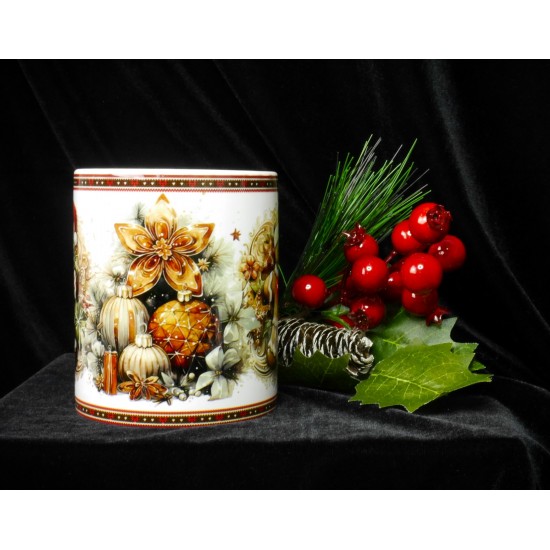 Christmas mug - Christmas wibe