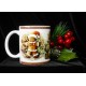 Christmas mug - Christmas wibe