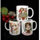 Christmas mug - Christmas wibe