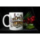 Christmas mug - Christmas wibe