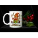 Christmas mug - Christmas wibe