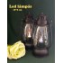 CANDELA LED 18*8CM
