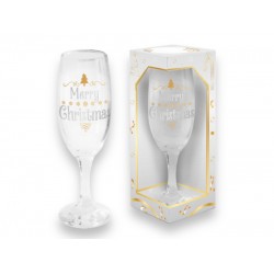 Champagne glass Solo  Champagne glass Solo