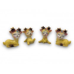 Căprioare de relaxare