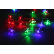 Led fűzér Flowers Led fűzér Flowers