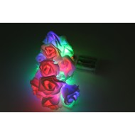Led string Colourful Roses Led string Colourful Roses