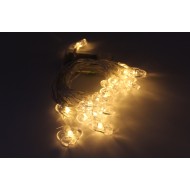 Led fűzér Hearts Led fűzér Hearts