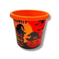 Halloween vödör HW1686-29 Halloween vödör HW1686-29