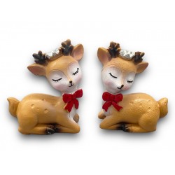 Căprioare de relaxare