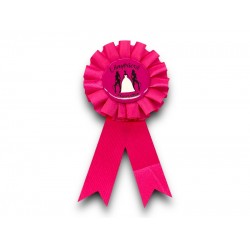 Insignă pentru petrecerea burlacilor - cadou amuzant