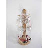 Pálinkás pohár szett köcsögfán Pálinkás pohár szett köcsögfán