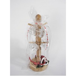 Brandy glass set Brandy glass set